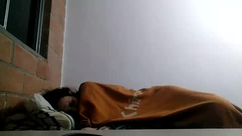 Mara Catalina Romero Ordez online show from February 14, 6:56 am