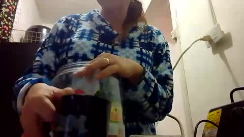 Mara Catalina Romero Ordez online show from October 10, 5:12 pm