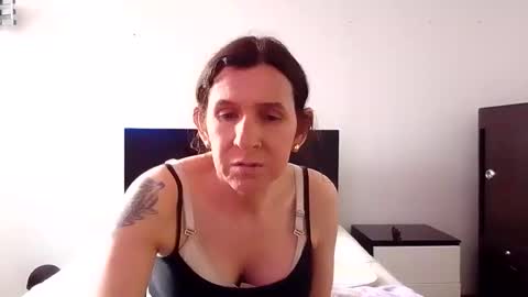 Mara Catalina Romero Ordez online show from October 18, 6:41 pm