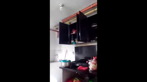 Mara Catalina Romero Ordez online show from December 4, 7:00 pm