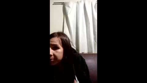 Mara Catalina Romero Ordez online show from March 14, 11:54 pm