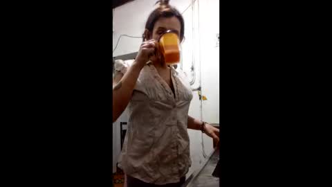 Mara Catalina Romero Ordez online show from April 28, 4:06 am