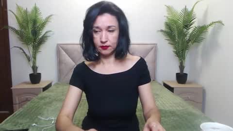 Cameronenns online show from September 20, 6:25 am