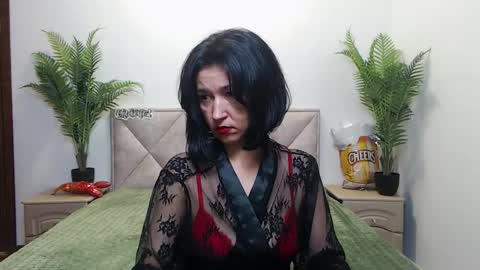 Cameronenns online show from October 8, 6:33 am