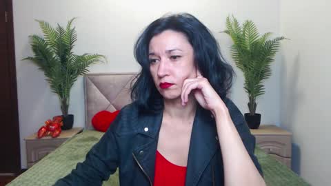 Cameronenns online show from October 14, 12:28 pm