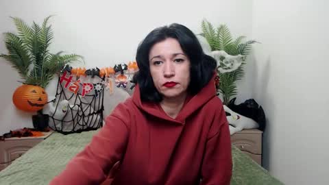 Cameronenns online show from October 28, 7:01 am