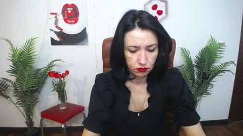 Cameronenns online show from April 25, 1:52 pm