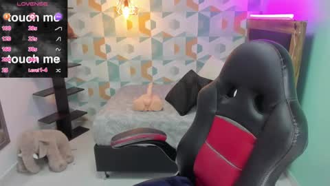 cameronglen online show from January 13, 2:50 am