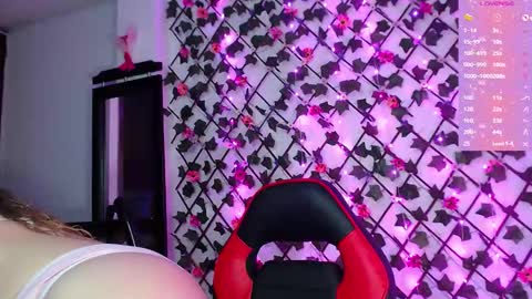 cameronglen online show from October 16, 3:51 am