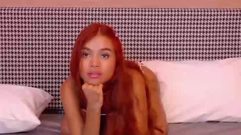 cameronnrosse online show from December 19, 12:34 am