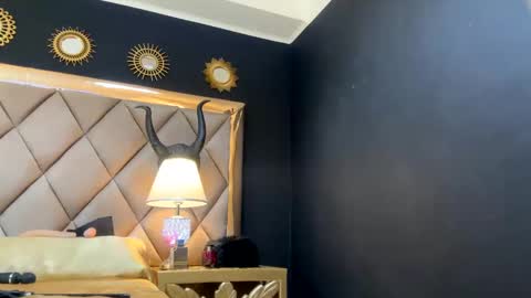 CameronStar online show from January 22, 6:20 pm