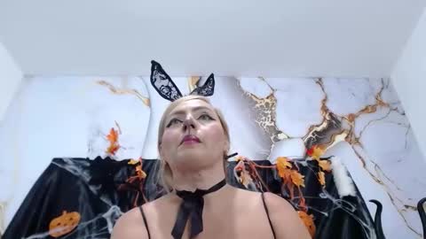 CameronStar online show from October 26, 8:26 pm