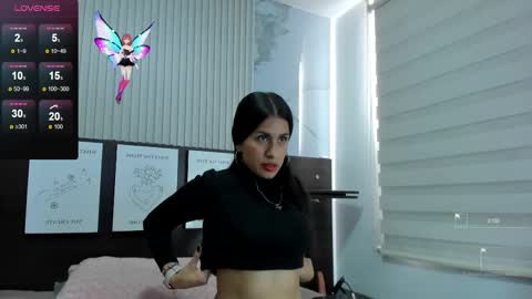 Snapshot of cami_as chatting on October 20, 1:11 pm cami_as online show from October 20, 1:11 pm
