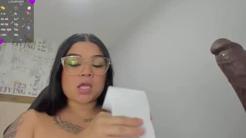 Snapshot of cami_bukele3 chatting on November 5, 8:31 pm C A M I L A online show from November 5, 8:31 pm