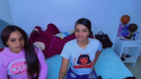 CAMI online show from March 18, 6:22 pm