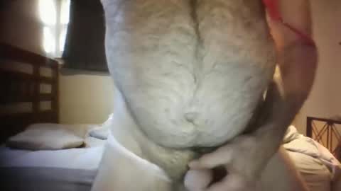 camieltoe online show from October 25, 1:07 pm