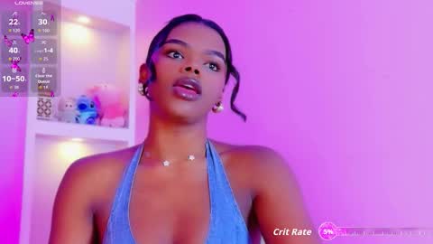 camiestrada online show from November 8, 8:51 pm