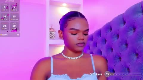 camiestrada online show from November 19, 11:21 am