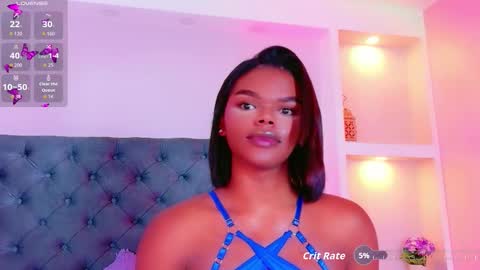 camiestrada online show from January 9, 5:21 am