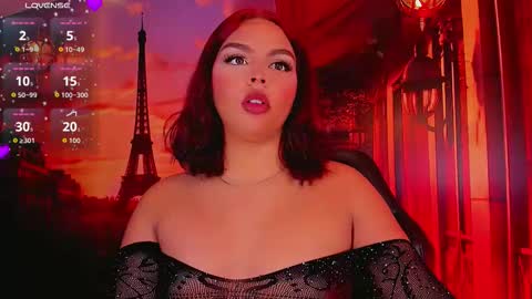 CamiiGarcia  online show from January 14, 11:05 am