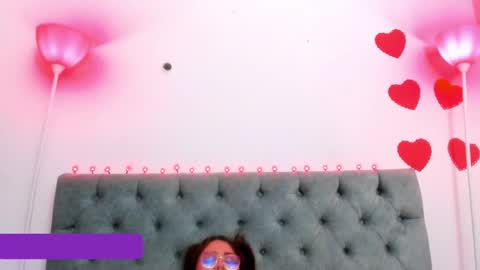 Camila Osorio online show from February 23, 6:49 am