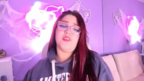 Camila Osorio online show from October 30, 7:36 pm