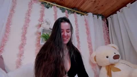 Camii Lopez online show from October 25, 4:13 pm