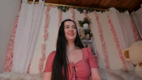 Camii Lopez online show from February 26, 9:58 pm