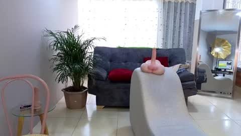 Camil online show from January 23, 2:28 pm