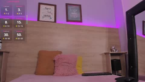 Snapshot of camila__montes chatting on September 30, 1:38 pm camila__montes online show from September 30, 1:38 pm