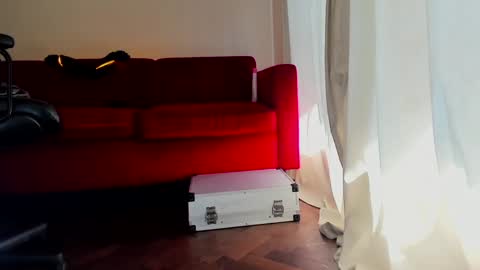 Cami online show from December 4, 6:17 pm