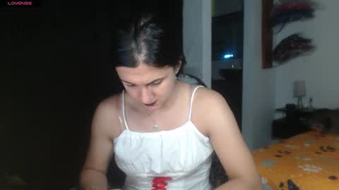 camila online show from February 27, 3:06 am