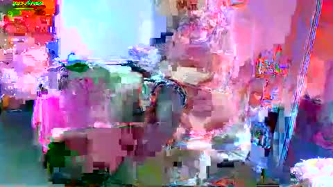 Snapshot of camila_cute5 chatting on February 17, 1:42 pm Camila online show from February 17, 1:42 pm