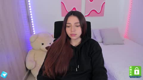 Snapshot of camila_ec2 chatting on February 27, 9:58 pm C A M I online show from February 27, 9:58 pm