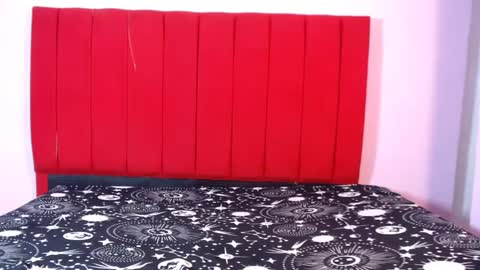 camila_girlsexy online show from October 14, 2:01 am