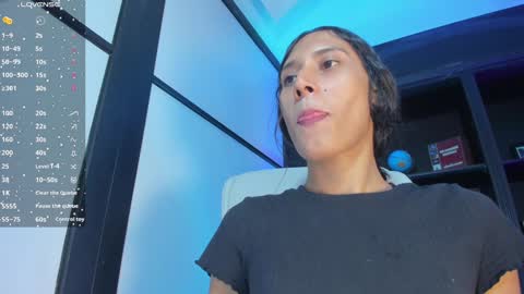 Snapshot of camila_harperr chatting on December 28, 3:15 am C A M I L A online show from December 28, 3:15 am