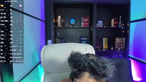 Snapshot of camila_harperr chatting on December 29, 2:27 am C A M I L A online show from December 29, 2:27 am