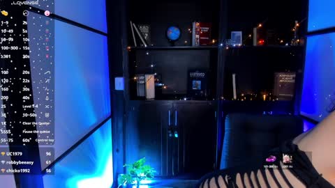 Snapshot of camila_harperr chatting on December 31, 6:37 am C A M I L A online show from December 31, 6:37 am