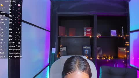 Snapshot of camila_harperr chatting on January 29, 3:44 am C A M I L A online show from January 29, 3:44 am