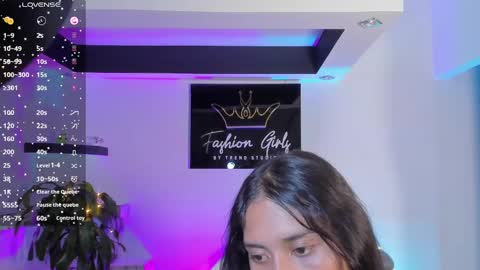 Snapshot of camila_harperr chatting on February 9, 4:46 am C A M I L A online show from February 9, 4:46 am