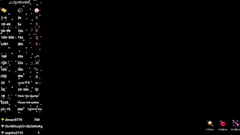 Snapshot of camila_harperr chatting on February 22, 6:39 am C A M I L A online show from February 22, 6:39 am