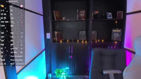 Snapshot of camila_harperr chatting on February 27, 4:52 am C A M I L A online show from February 27, 4:52 am