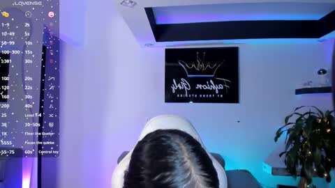 Snapshot of camila_harperr chatting on March 4, 4:06 am C A M I L A online show from March 4, 4:06 am