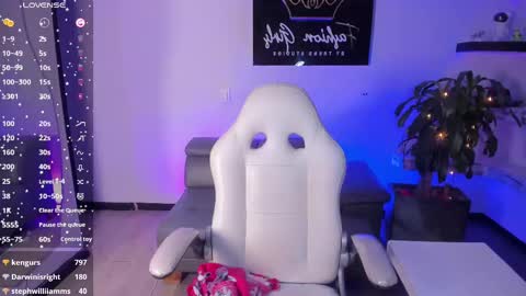 Snapshot of camila_harperr chatting on March 7, 7:19 am C A M I L A online show from March 7, 7:19 am