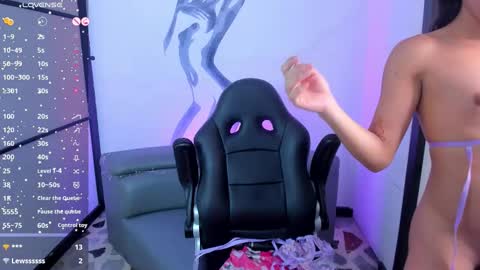 Snapshot of camila_harperr chatting on October 16, 7:48 pm C A M I L A online show from October 16, 7:48 pm