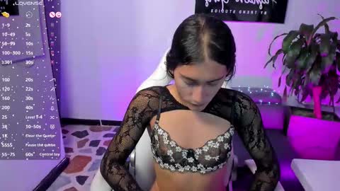 Snapshot of camila_harperr chatting on October 22, 4:18 pm C A M I L A online show from October 22, 4:18 pm