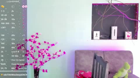 Snapshot of camila_harperr chatting on November 12, 5:57 pm C A M I L A online show from November 12, 5:57 pm