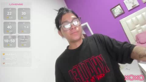 Cami vazques online show from September 23, 11:52 pm