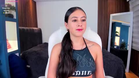 camila_martinez9 online show from March 5, 11:28 am