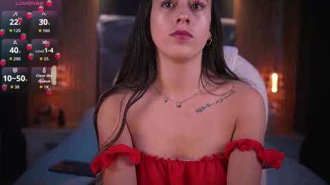 camila_martinez9 online show from October 15, 11:43 am